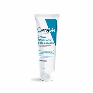 Creme Reparador para Mãos Cerave 100ml