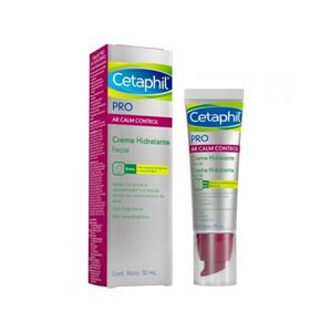 Creme Facial Pro AR Calm Control 50ml Cetaphil