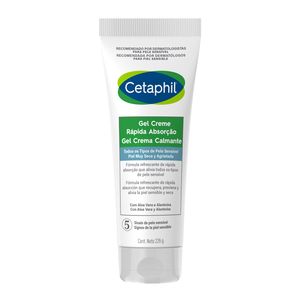 Gel Creme Cetaphil 226g Galderma