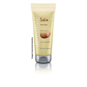 Sabonete Líquido Dermotivin Salix 70ml Galderma
