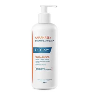 Shampoo Antiqueda Anaphase+ Ducray 400ml