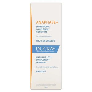 Shampoo Anaphase Ducray 200ml