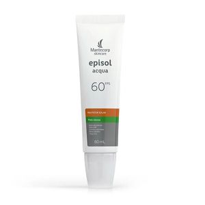 Episol Acqua Facial FPS60 60ml