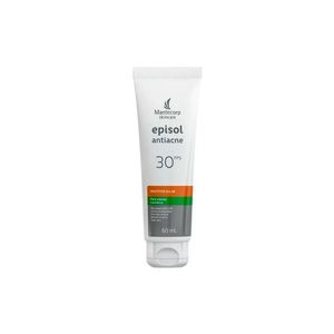 Episol Antiacne Facial FPS30 60ml