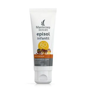 Episol Infantil FPS60 100ml