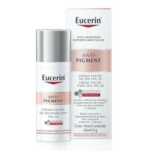 Creme Dia Antipigment FPS30 Eucerin 50ml