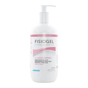 Loção Fisiogel AI 400g Stiefel Ação Calmante