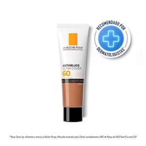 La Roche Anthelios Ultra Cover Cor 5 0 FPS 60 30g