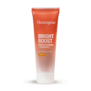 Neutrogena Gel Creme 40g Anti-Sinais FPS30 Bright Boost