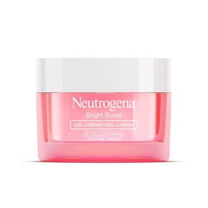 Gel Creme Facial Antissinais NeutrogenaBright Boost, 50mL