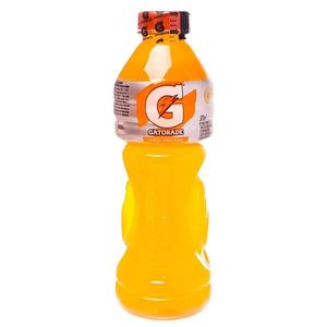 Isotônico Gatorade Tangerina 500ml