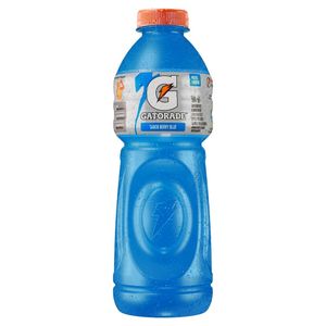 Isotônico Gatorade Berry Blue 500ml