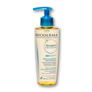 Óleo de Banho Atoderm 200ml