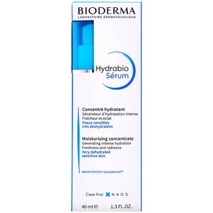 Sérum Hydrabio 40ml