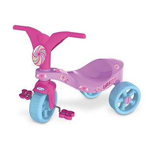 Triciclo Lolli Pop Xalingo