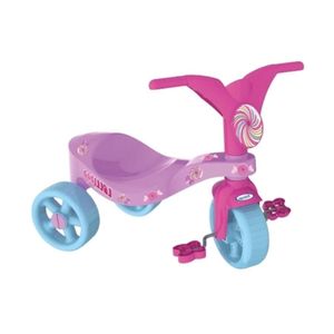 Triciclo Lolli Pop Xalingo