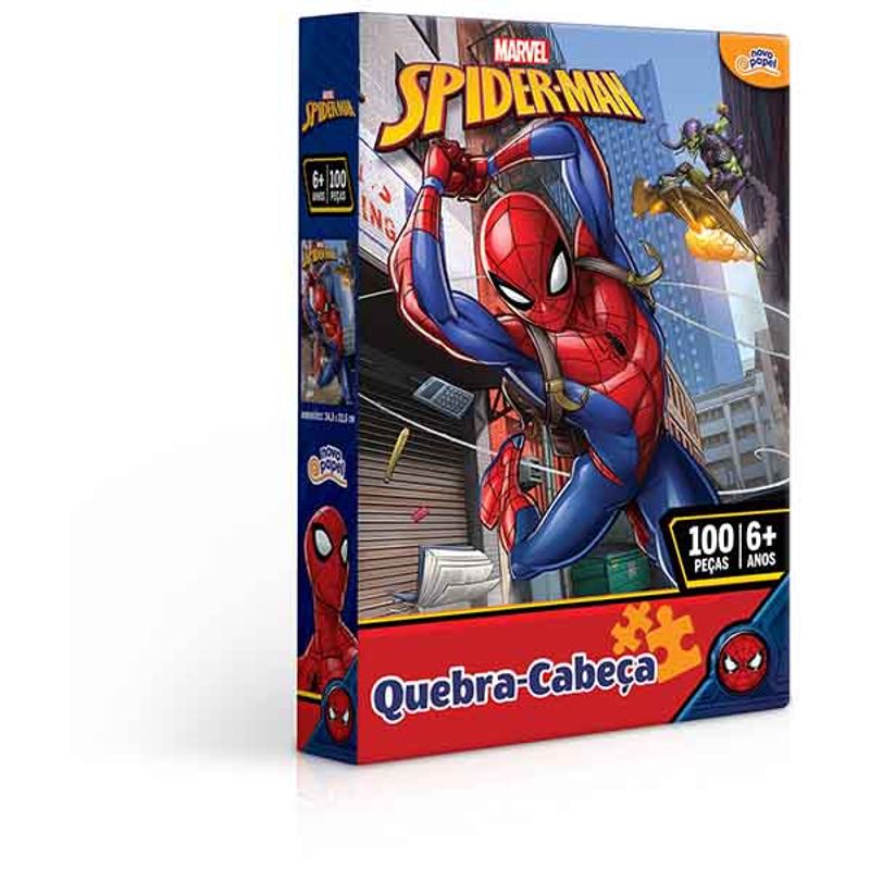 quebra-cabeca-homem-aranha-100-pecas-10023321