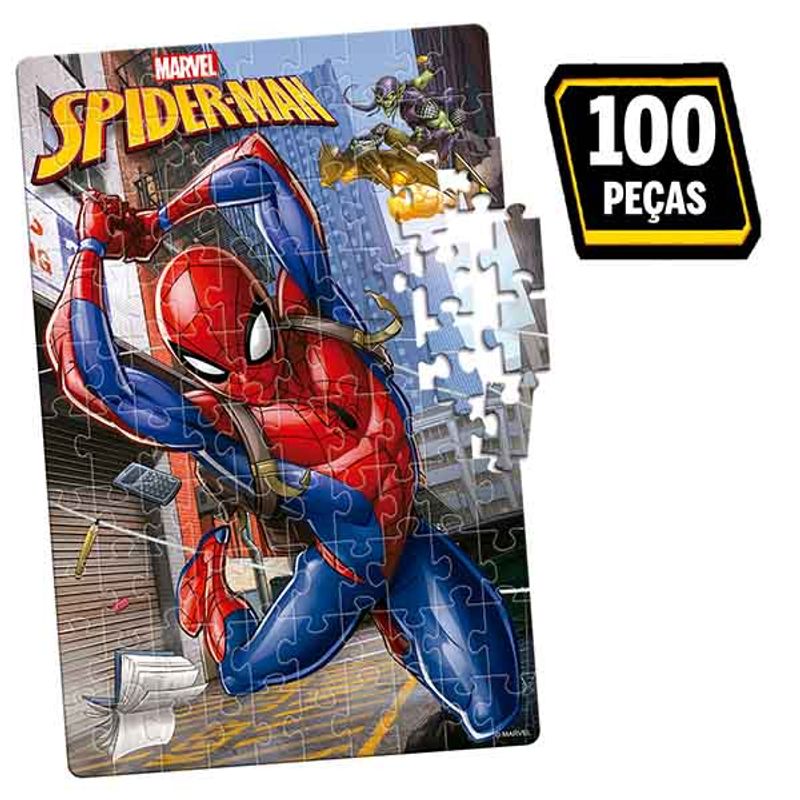 quebra-cabeca-homem-aranha-100-pecas-10023321