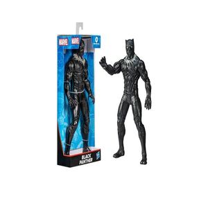 Boneco Olympus Pantera Negra E5581