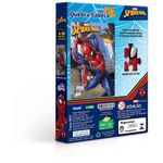 quebra-cabeca-homem-aranha-100-pecas-10023321
