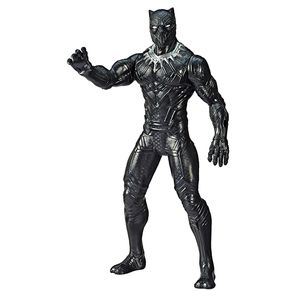 Boneco Olympus Pantera Negra E5581
