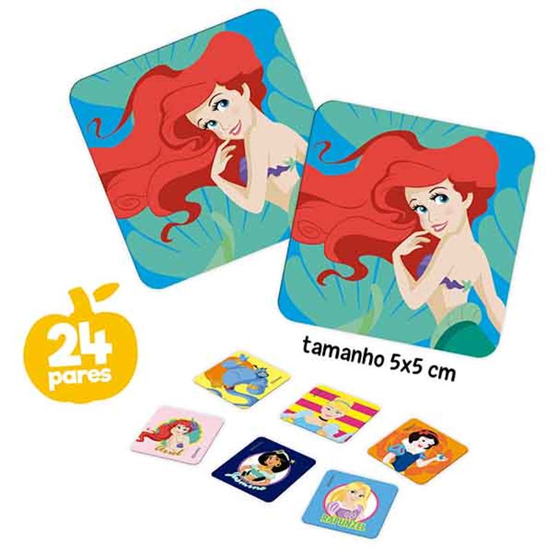 jogo-da-memoria-princesa-24-pecas-10023320