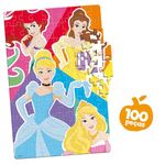 quebra-cabeca-princesa-100-pecas-10023319
