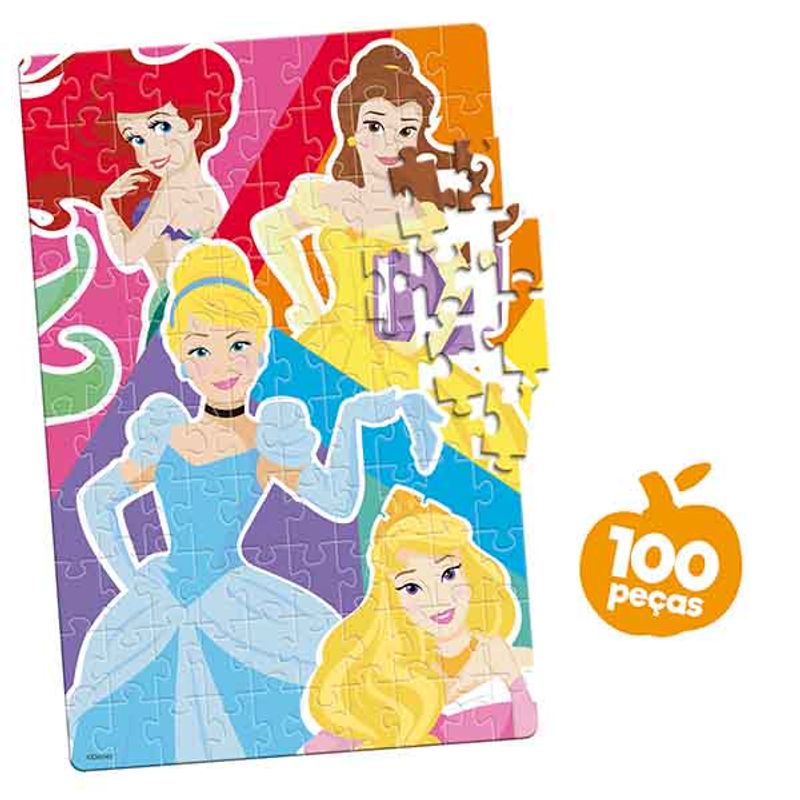 quebra-cabeca-princesa-100-pecas-10023319