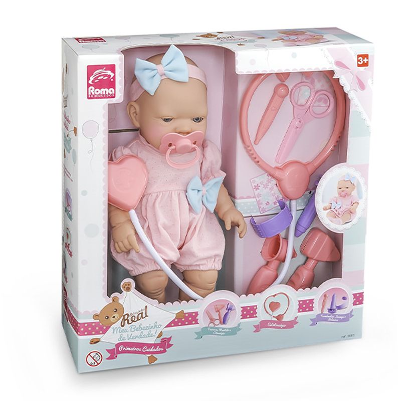 boneca-bebezinho-real-roma-primeiros-cuidados-10026828