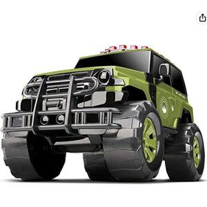 Brinquedo Render Force - Moto Roma 1013