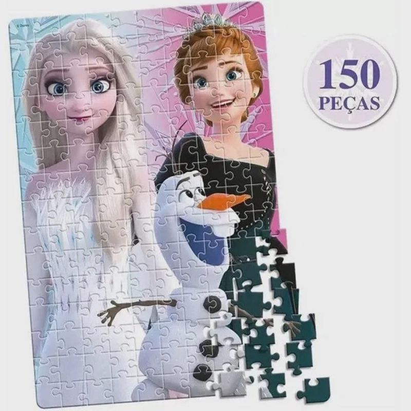 quebra-cabeca-frozen-150-pecas-8028-10029113