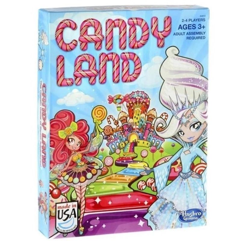 jogo-hasbro-candy-land-a4813-10029122
