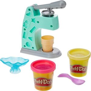 Massa de Modelar Play-Doh - Mini Sorveteria E9368