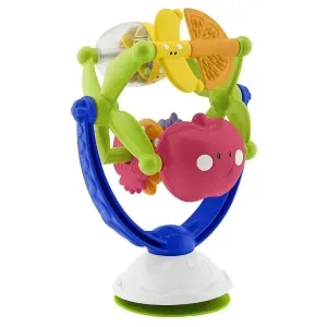 Brinquedo Roda Gigante Das Frutas Chicco