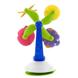 Brinquedo Roda Gigante Das Frutas Chicco