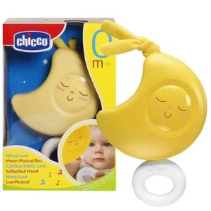 Brinquedo Lua Musical Chicco