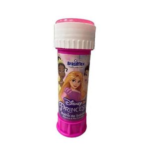 Bolha de Sabão Princesa