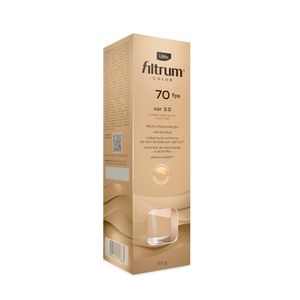 Filtrum Color 3 0 FPS70 50g Libbs