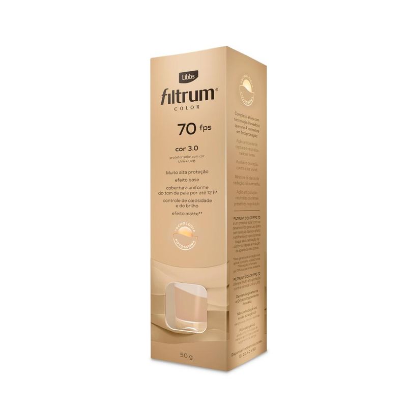 filtrum-color-30-fps70-50g-libbs-10038850