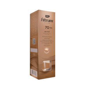 Filtrum Color 5 0 FPS70 50g Libbs