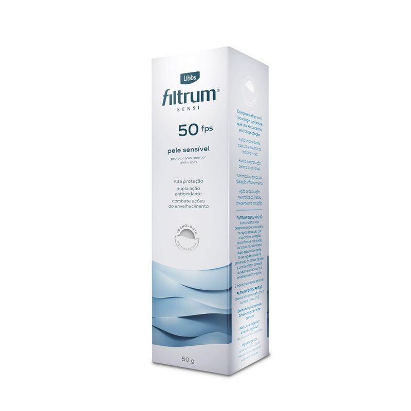 filtrum-sensi-fps50-50g-libbs-10038787