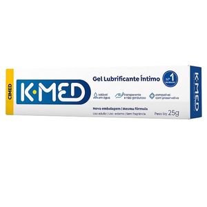 K-Med 25g Cimed