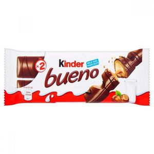 Kinder Bueno Chocolate 43g