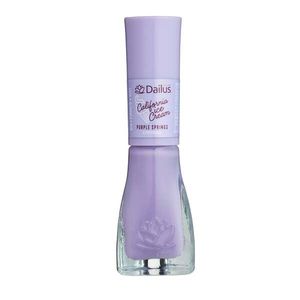 Esmalte Dailus California Ice Cream 1017 Purple Springs