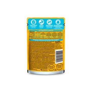 Sachê Pedigree 100g Filhote Carne