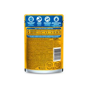 Sachê Pedigree 100g Adulto Carne