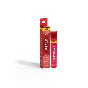 K-Med Hot 40g Cimed