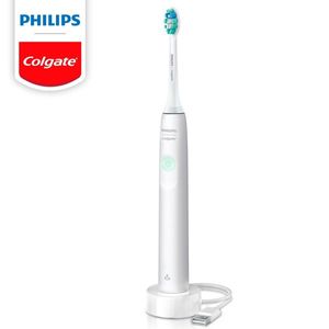 Escova Dental Elétrica Colgate Philips Sonicpro 10