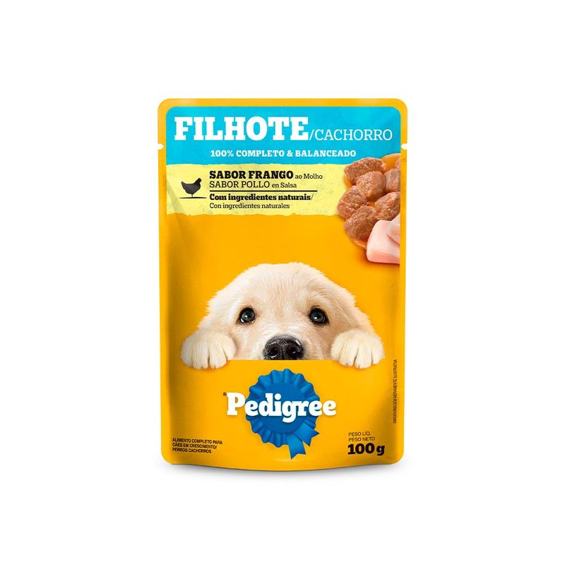 sache-pedigree-100g-filhotes-frango-10037927