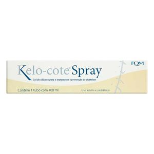 Kelo-Cote Spray 100ml FQM